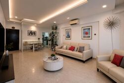Upper Bukit Timah Road (D21), Condominium #585468791